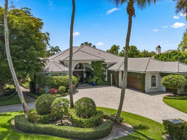 House for sale in Wellington, Florida