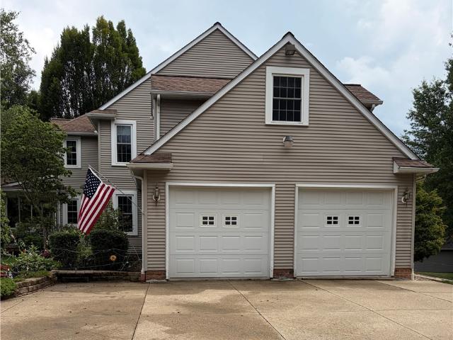 House for sale in Medina, Ohio