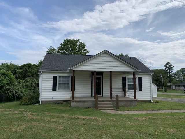 House for rent in Paducah, Kentucky
