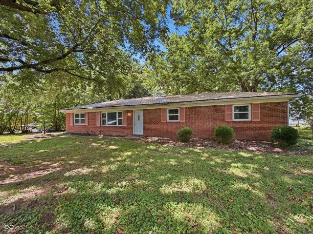 House for sale in Martinsville, Indiana