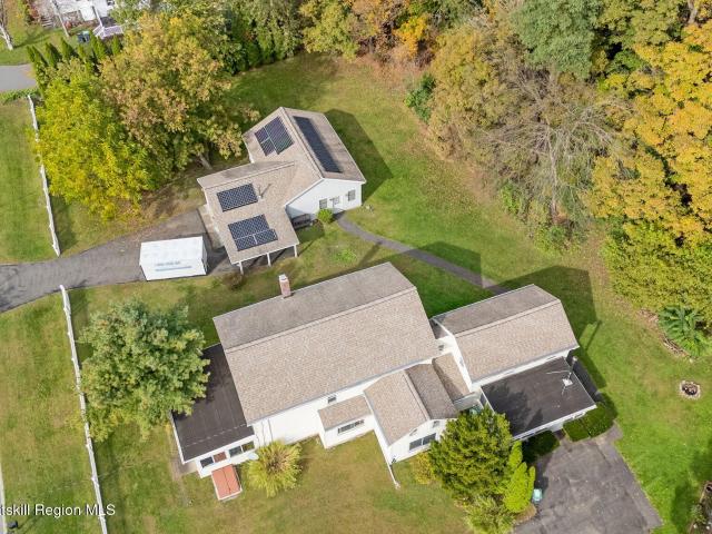 House for sale in Kinderhook, New York