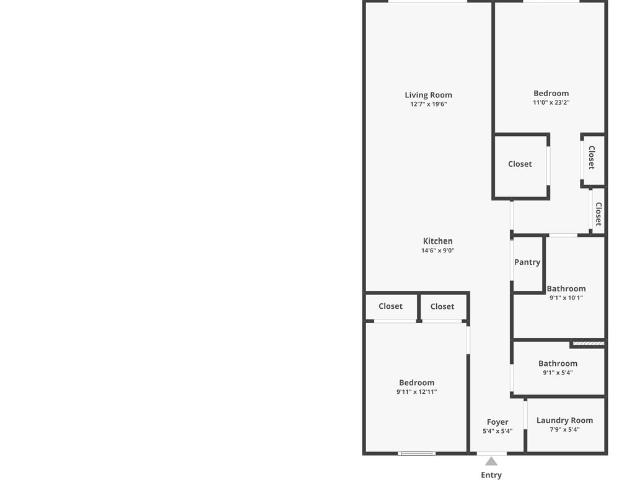 Condo for sale in Chicago Park, Illinois
