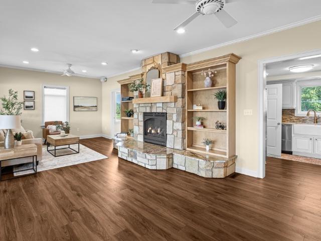 House for sale in Moline, Illinois