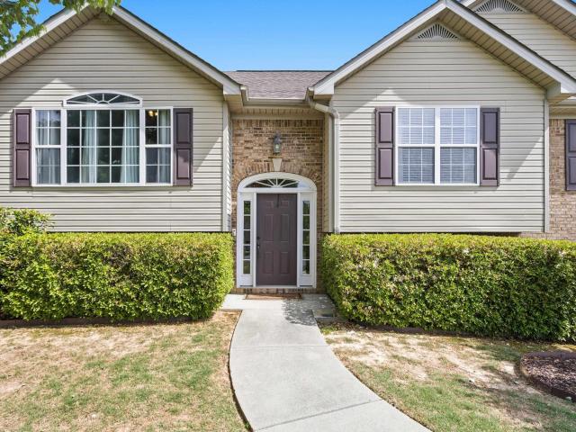 House for sale in Margaret, Alabama