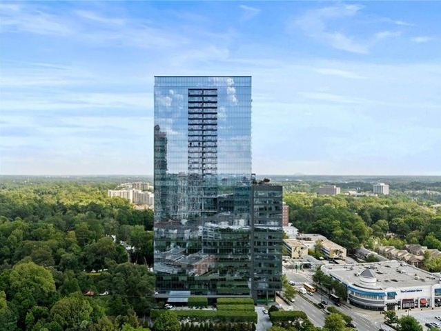 Condo for sale in Atlanta, Georgia