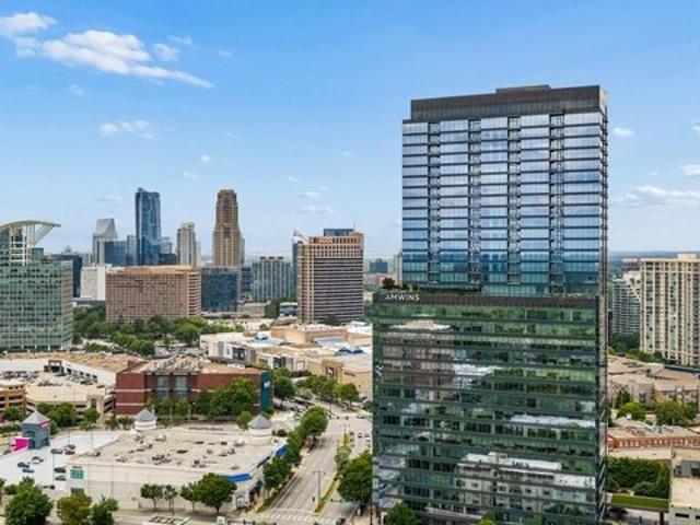 Condo for sale in Atlanta, Georgia