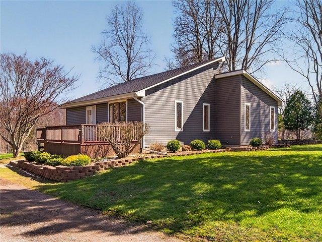 House for sale in Marion, New York
