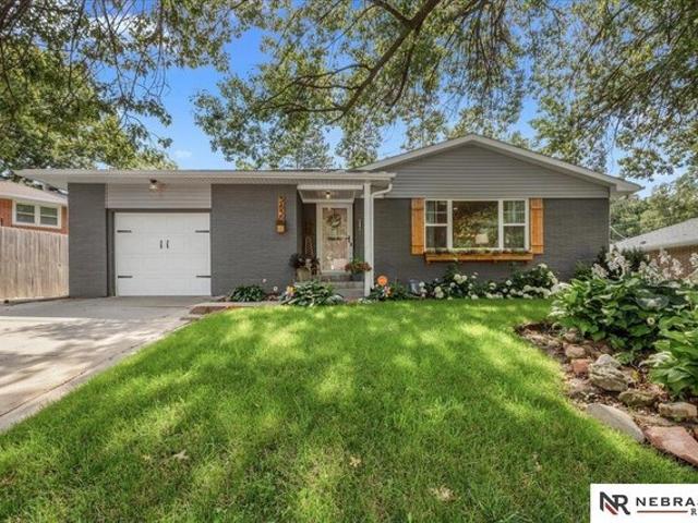House for sale in Nebraska