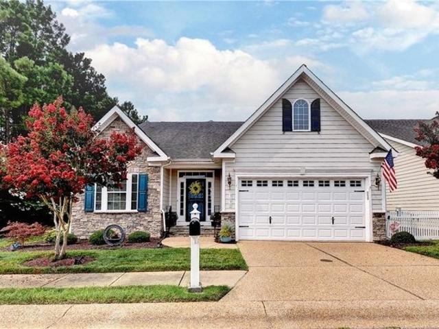 House for sale in Virginia