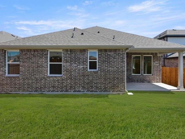 House for sale in Chambersville, Celina