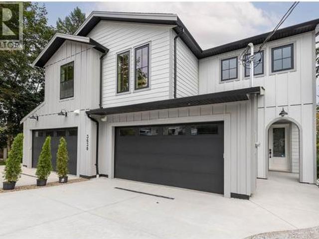 House for sale in Armstrong, British Columbia