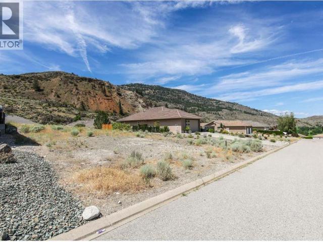 Land for sale in Osoyoos, British Columbia