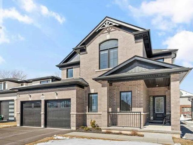 House for sale in St. Catharines, Ontario