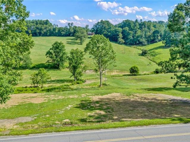 Land for sale in Jefferson, North Carolina