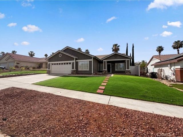 House for sale in Corona, California