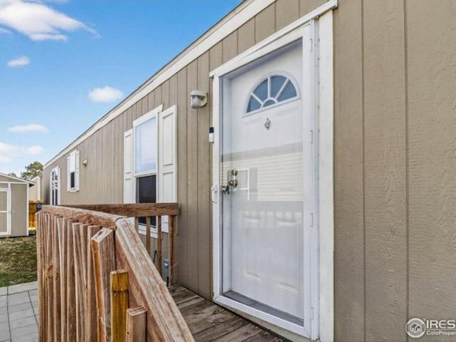 House for sale in Evans, Colorado