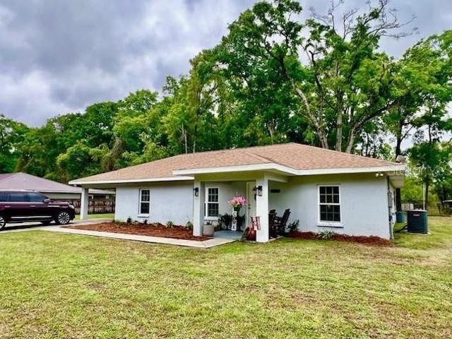 House for sale in Bell, Florida