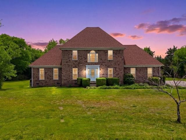 House for sale in Tennessee