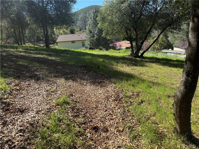 Land for sale in Lake, California