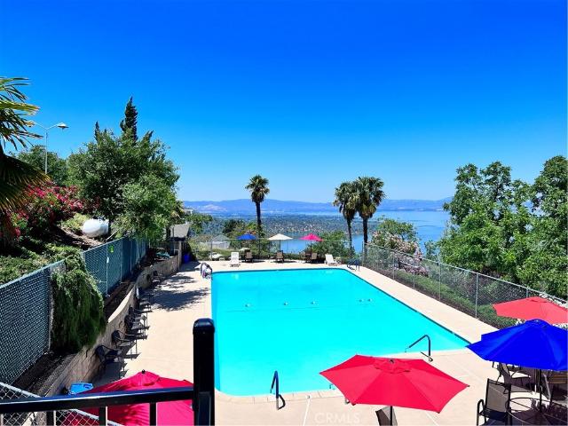 Land for sale in Lake, California