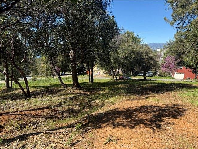 Land for sale in Lake, California