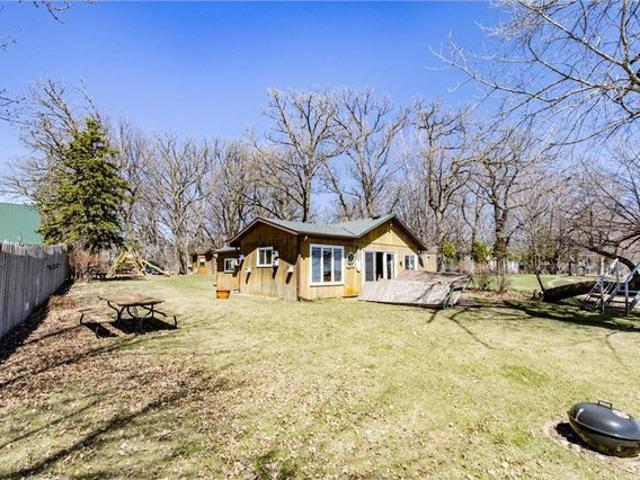 House for sale in Battle Lake, Minnesota