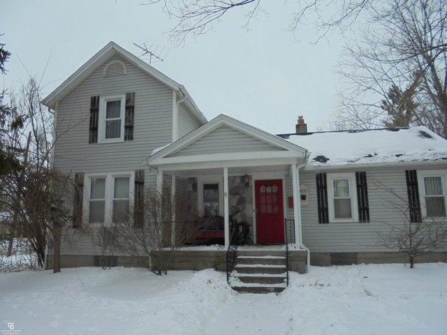 House for sale in Richmond, Michigan
