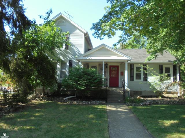 House for sale in Richmond, Michigan
