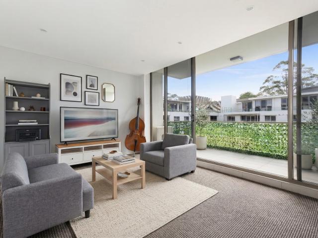 Apartment for rent in Sydney, New South Wales