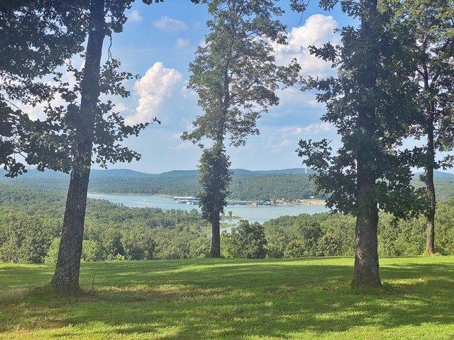 Land for sale in Park Hill, Oklahoma