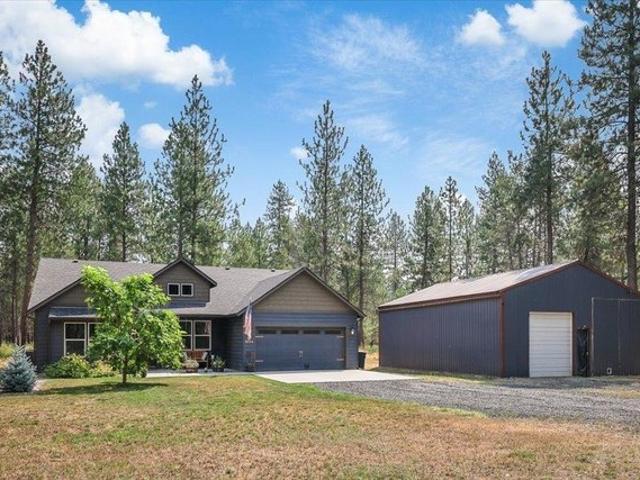 House for sale in Deer Park, Washington