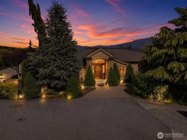 House for sale in Snoqualmie, Washington