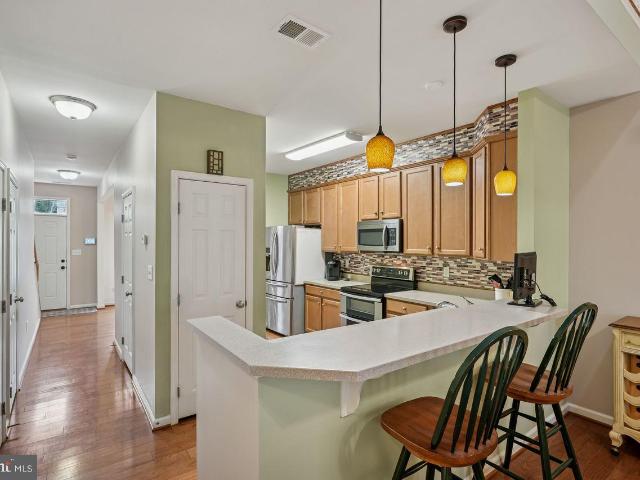 Townhouse for sale in Delaware