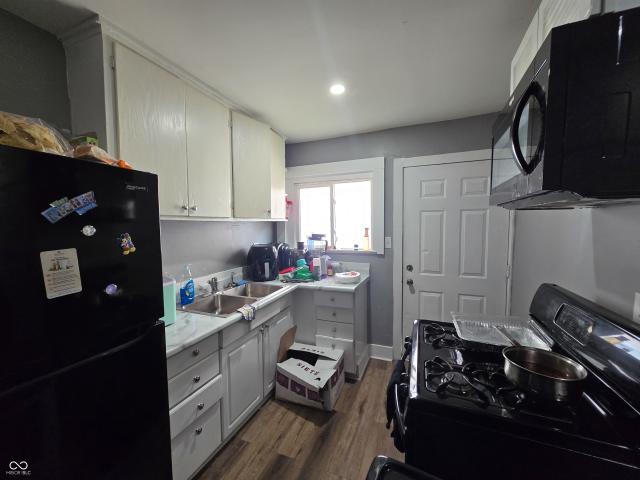 House for sale in Camby, Indiana