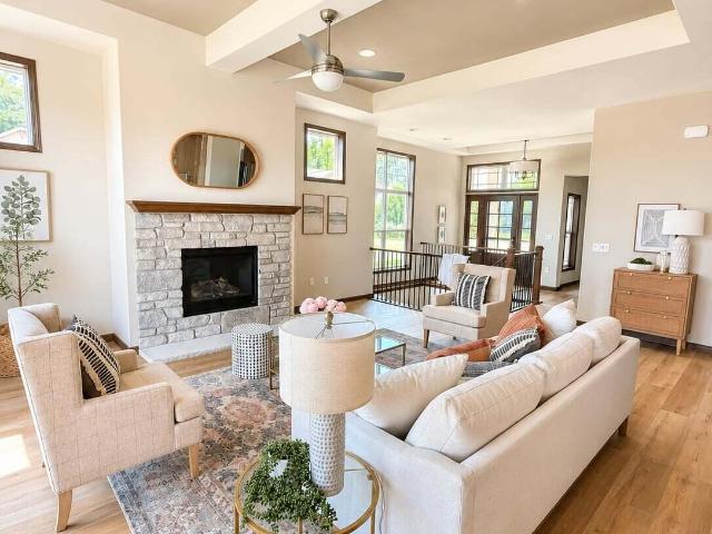 House for sale in Waukesha, Wisconsin