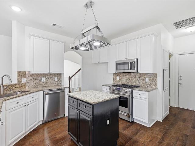 House for sale in Denton, Texas