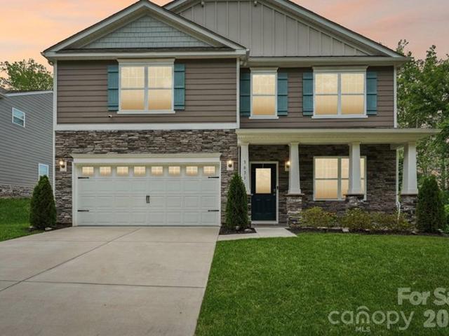 House for sale in Mount Holly, North Carolina
