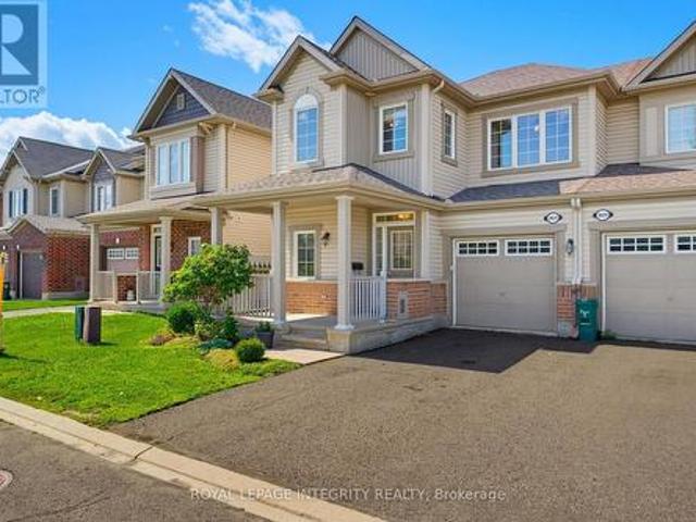 House for sale in Barrhaven West, Ottawa