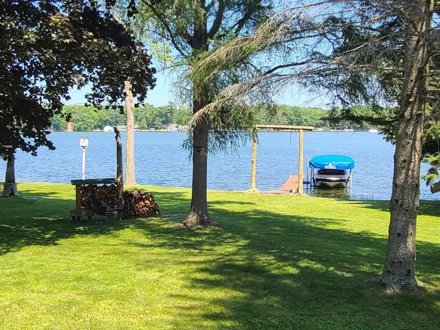 House for sale in Greenbush, Michigan