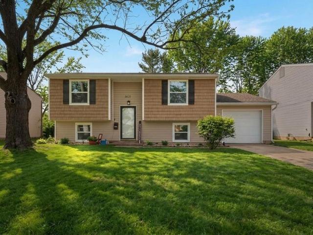 House for sale in Grove City, Ohio