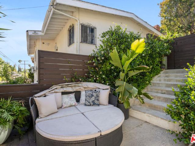 House for sale in Canoga Park, California