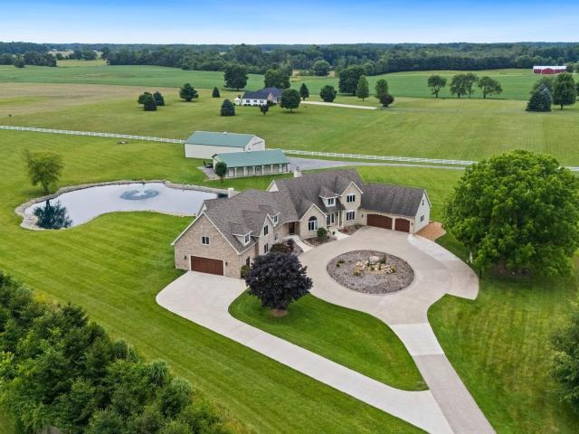 House for sale in Winona Lake, Indiana