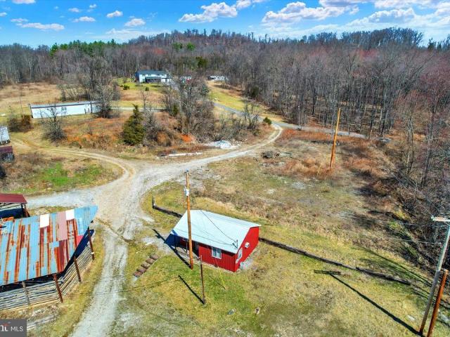 Commercial for sale in Highland Township, Adams County
