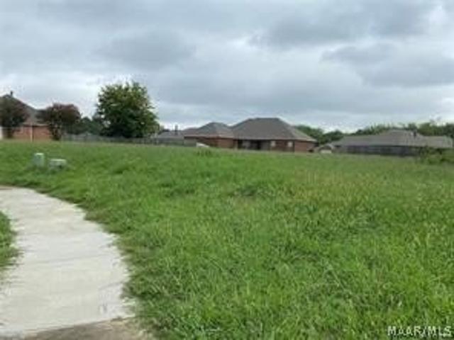Land for sale in Bell Station, Montgomery