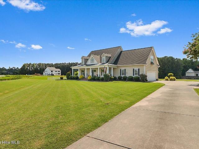 House for sale in Grifton, North Carolina