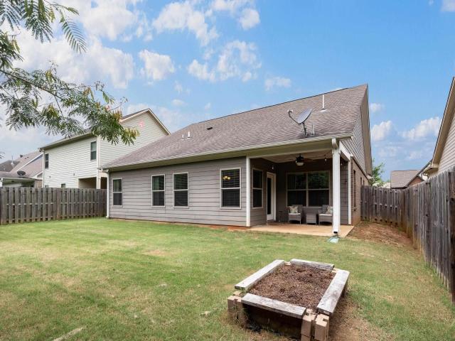 House for sale in Fultondale, Alabama
