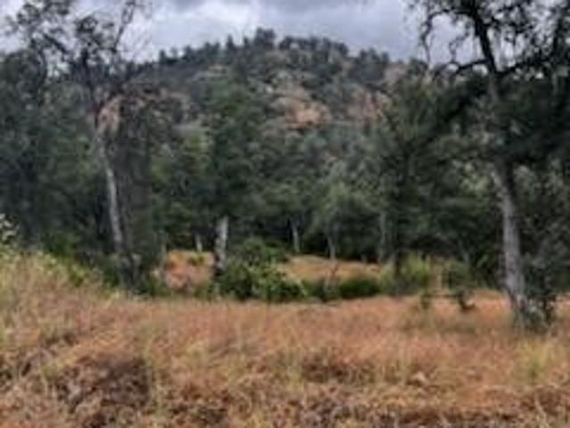Land for sale in Mariposa, California