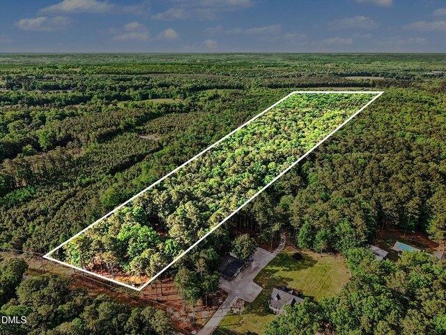 Land for sale in Castalia, North Carolina