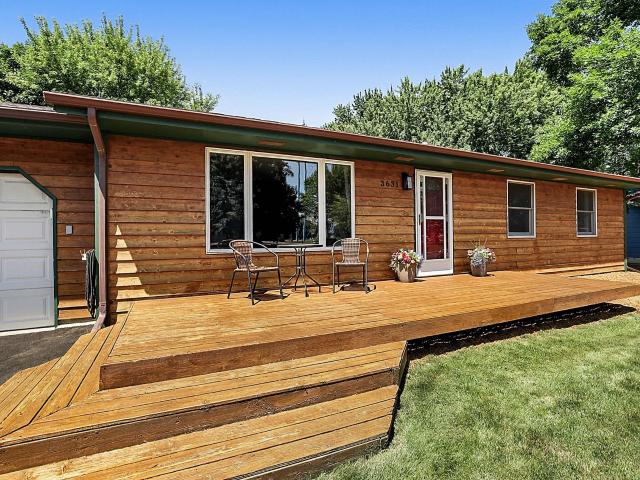 House for sale in Hennepin, Minnesota