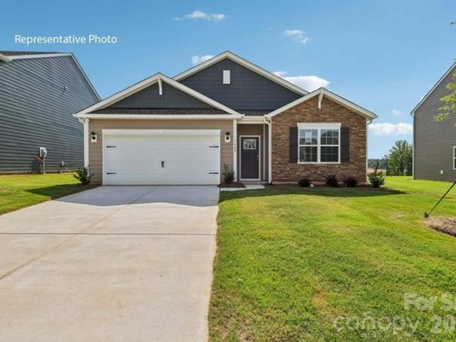 House for sale in Gastonia, North Carolina
